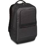 Grey Computer Bags Targus CitySmart 15.6" - Black/Grey