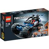 Lego Technic Off-road Racer 42010