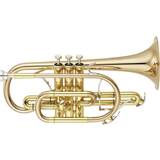 Yamaha Trumpets Yamaha YCR-8335