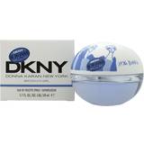 DKNY Women Eau de Toilette DKNY Be Delicious City Brooklyn Girl EdT 50ml