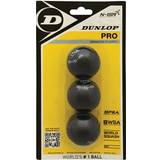 Squash Dunlop Pro Blister 3-pack