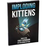 Enigma Card Games Board Games Enigma Imploding Kittens