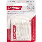 Colgate Plast Tandstikker 100-pack