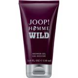 Joop! Bath & Shower Products Joop! Homme Wild Shower Gel 150ml