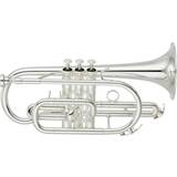 Trumpets Yamaha YCR-4330GSll