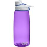 BPA-Free - Plastic Water Bottles Camelbak Chute Mag Water Bottle 1L
