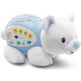 Activity Toys Vtech Little Friendlies Starlight Sounds Polar Bear