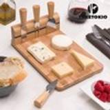 TakeTokio - Cheese Board 5pcs