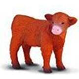Collecta Highland Calf Standing 88233