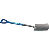 Grey Spades & Shovels Draper Carbon Steel 88790