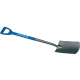 Grey Shovels & Gardening Tools Draper Extra Long 88794