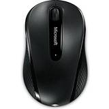 Microsoft Computer Mice Microsoft Wireless Mobile Mouse 4000