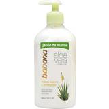 Babaria Toiletries Babaria Hand Soap Aloe Vera 500ml