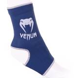 Black Martial Arts Protection Venum Kontact Ankle Support Guard