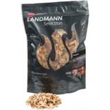 Landmann Smoke Dust & Pellets Landmann Smoky Whiskey / Oak 16302