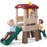 Step2 Playground Step2 Lookout Treehouse