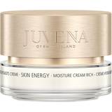 Juvena Facial Creams Juvena Skin Energy Moisture Rich Cream 50ml