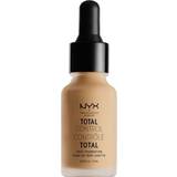 NYX Total Control Drop Foundation #11 Beige