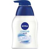 Nivea Hand Washes Nivea Creme Soft Cream Soap 250ml