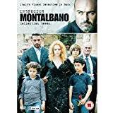 Inspector Montalbano: Collection Seven [DVD]