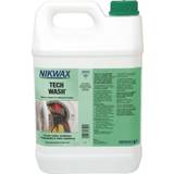 Nikwax Cleaning Equipment & Cleaning Agents Nikwax Tech Wash 5L