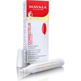 Acetone Free Nail Polishes & Removers Mavala Correcteur for Nail Polish 4.5ml
