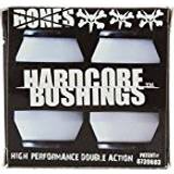 Bushings Skateboard Accessories Bones Hardcore 96A 2-pack
