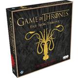 Fantasy Flight Games Game of Thrones: The Iron Throne: The Wars to Come
