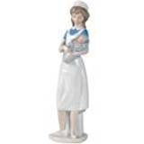 Nao Nurse Figurine 33cm
