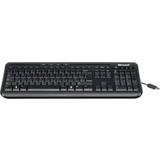 Microsoft Standard Keyboards Microsoft Wired Keyboard 600 (Nordic)