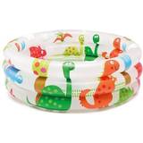 Animals Paddling Pool Intex Dinosaur Baby Pool