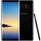 ANT+ Mobile Phones Samsung Galaxy Note 8 64GB