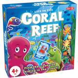Tactic Children's Board Games Tactic Coral Reef