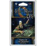 Collectible Card Games Board Games on sale Fantasy Flight Games The Lord of the Rings: Temple of the Deceived