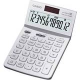 Greyscale Calculators Casio JW-200TW