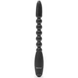Pipedream Anal Beads Sex Toys Pipedream Anal Fantasy Collection Flexa-Pleaser Power Beads 7 Beads