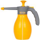 Yellow Garden Sprayers Hozelock Handy Pressure Sprayer 1L