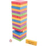 Wooden Toys Stacking Toys Bigjigs Stacking Tower
