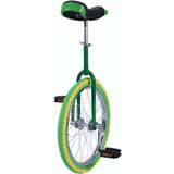 Red Unicycles Costway Wheel Trainer 20" Unisex