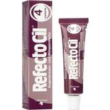 Refectocil Eyebrow Products Refectocil Eyelash & Eyebrow Tint Colours #4 Chestnut