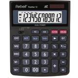 Calculators on sale Rebell Panther 12 BX