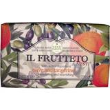 Nesti Dante Bath & Shower Products Nesti Dante IL Frutteto Olive Oil & Tangerine Soap 250g