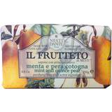 Nesti Dante IL Frutteto Mint & Quince Pear Soap 250g