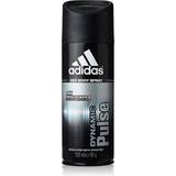 Adidas Deodorants adidas Dynamic Pulse Deo Spray 150ml