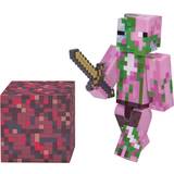 Jazwares Minecraft Zombie Pigman Pack