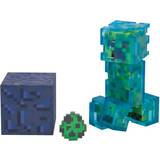 Jazwares Minecraft Charged Creeper Pack