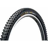 29" - BlackChili Compound Bicycle Tyres Continental Mud King ProTection 29x1.8 (47-622)
