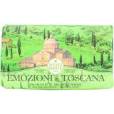 Relaxing Bar Soaps Nesti Dante Emozioni in Toscana Villages & Monasteries Soap 250g