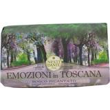 Nesti Dante Emozioni in Toscana Enchanting Forest Soap 250g