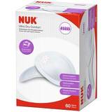 Nursing Pads Nuk Ultra Dry Comfort Breast Pads 60pcs